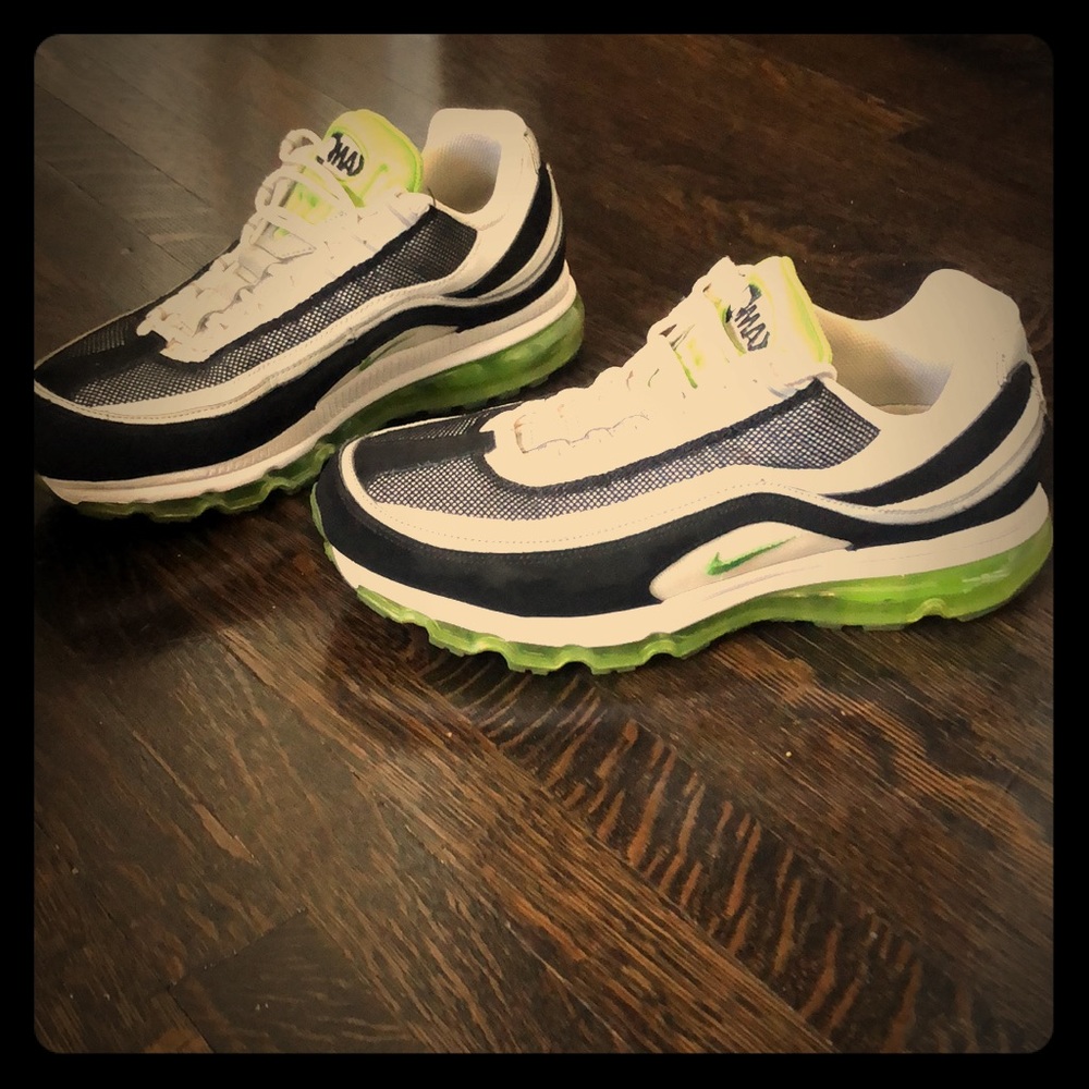 Nike Air Max 97